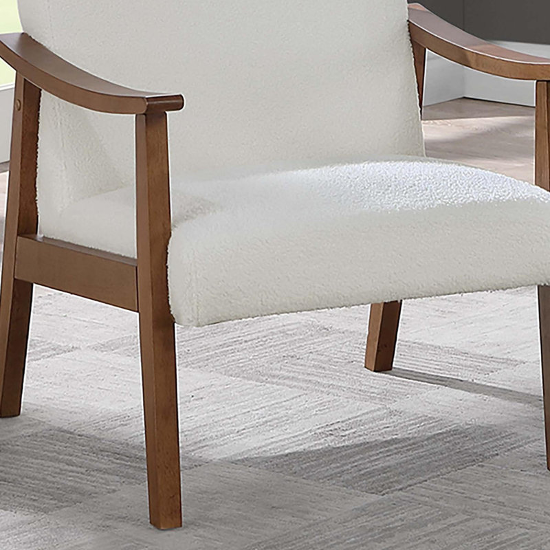 Chaise rembourrée Modern