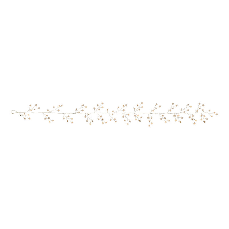 Guirlande Star Bead (ensemble de 2)