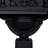 Aluminum Post Mounted Mailbox-50562767