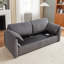Canapé-lit inclinable de 79,13 pouces Comfy-1657974287