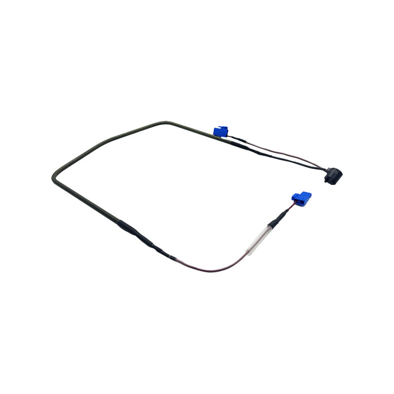 Whole Parts Refrigerator Sheath Defrost Heater