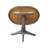 Henington Extendable Solid Wood Dining Table-49574505