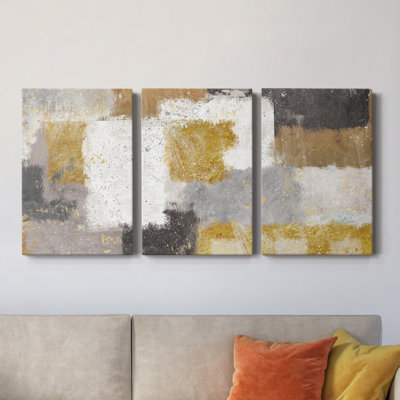 " Neutrelle " 3 - Pieces