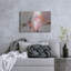 Art mural en métal luxueux «Kyoto Spring» par Silvia Vassileva, 36 po x 24 po-115220878