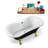 68'' x 33.9'' Soaking Acrylic Bathtub-778471627-778471622