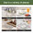 Countertop Napkin Organizer-117179567