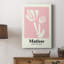 Matisse CECLIV, reproduction d'art encadrée - Cavas-1078781870