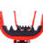 Rest Door Hanger, Red Color