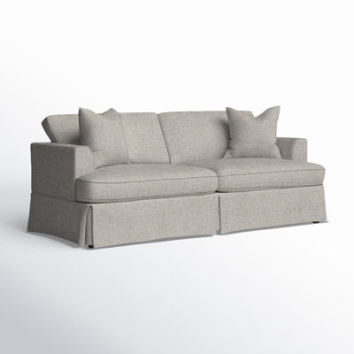Long Medium Sofas