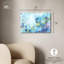 Art mural sur toile Botanical Journey-115107763-115107755