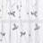 Botanical Embroidery Sheer Curtain Panel Pair White-2085522727-2085570619
