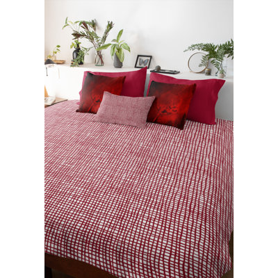 6 Piece Comforter Set