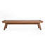 George Shuffleboard Table With Professional Installation Included
