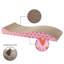 Grattoir pour chat Elmin-892505449