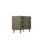 Commode anglaise 3 tiroirs Damanpreet-1190627840