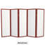 Écran court Shoji 50,75 "Alex-696055444-696055455