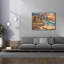 «Providence By The Sea» par Chuck Pinson, art mural sur toile-1992299469