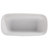 Cavidan 66.9375'' x 30.75'' Freestanding Soaking Bathtub-1887854006