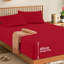 Soft & Breathable Microfiber Extra Deep Fitted Sheet-1396641789-1396641670