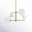 Cosmo 4 - Light Chandelier-272311989-272311984