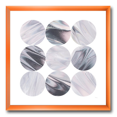" Circle Marble IV "