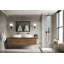 Gullu Glass Flat Wall Mirror-135106281-135106293