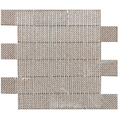 The Wilds 2" x 4" Porcelain Mosaic Wall & Floor Tile