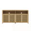 Buffet 63 po Mid-Century