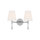 Hanover 4 - Light Vanity Light