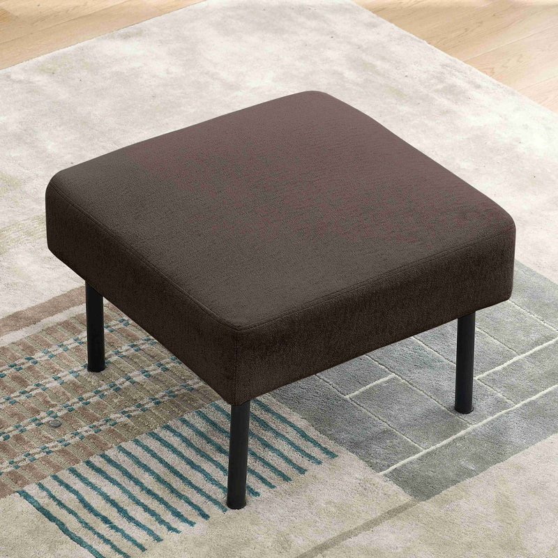 Ottoman, Brown
