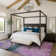Premium Machine Washable Varroville AMF1716 Abstract Rug