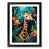 Black Framed selected