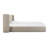 Demmer Tan Boucle Bed-1760378747