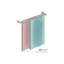 Barre à serviettes murale double 26,37 "8500 Series-32817961