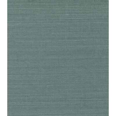 Seabrook Designs Smoke Green Sisal Gasscloth Unpasted Wallpaper