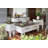 2 Drawers Sofa Table