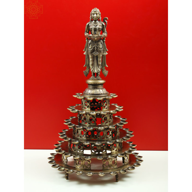 Statue Decorative Object