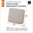 Pina Outdoor Lounge Chair Seat Cushion-18001655-18001663