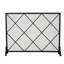 Iron Andiron