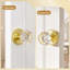 Bouton de porte double Retro Elegant Series-65294856