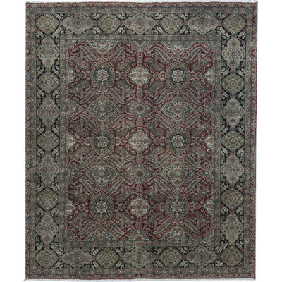 Shamas One-of-a-Kind 8'2" X 9'10" Area Rug