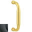 Utility Door Pull Plate-21453712-21453711
