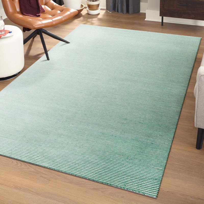 Tapis d'extérieur Jill Zarin Palm Spring, Rectangle 4 pi 1 po x 6 pi 1 po