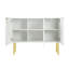 Agnius 120cm Sideboard-1865160047