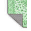 Tapis traditionnel vert émeraude 3535-415204041