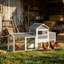 Cage pour animaux