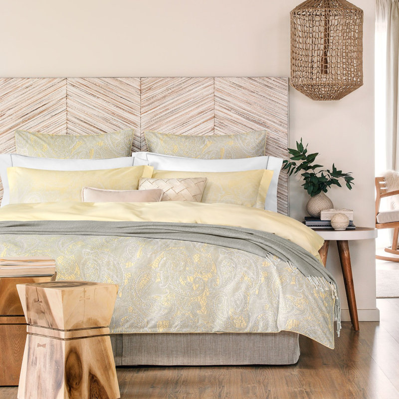 Pillow Case, Lemon