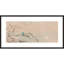 Kingfisher at Winter Dusk by Xiu Yitang - Single Picture Frame Print-1940814580-1935452716