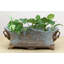 Pot à fleurs Celadon