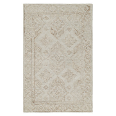 Reminisce Hand Tufted Wool Indoor Rug